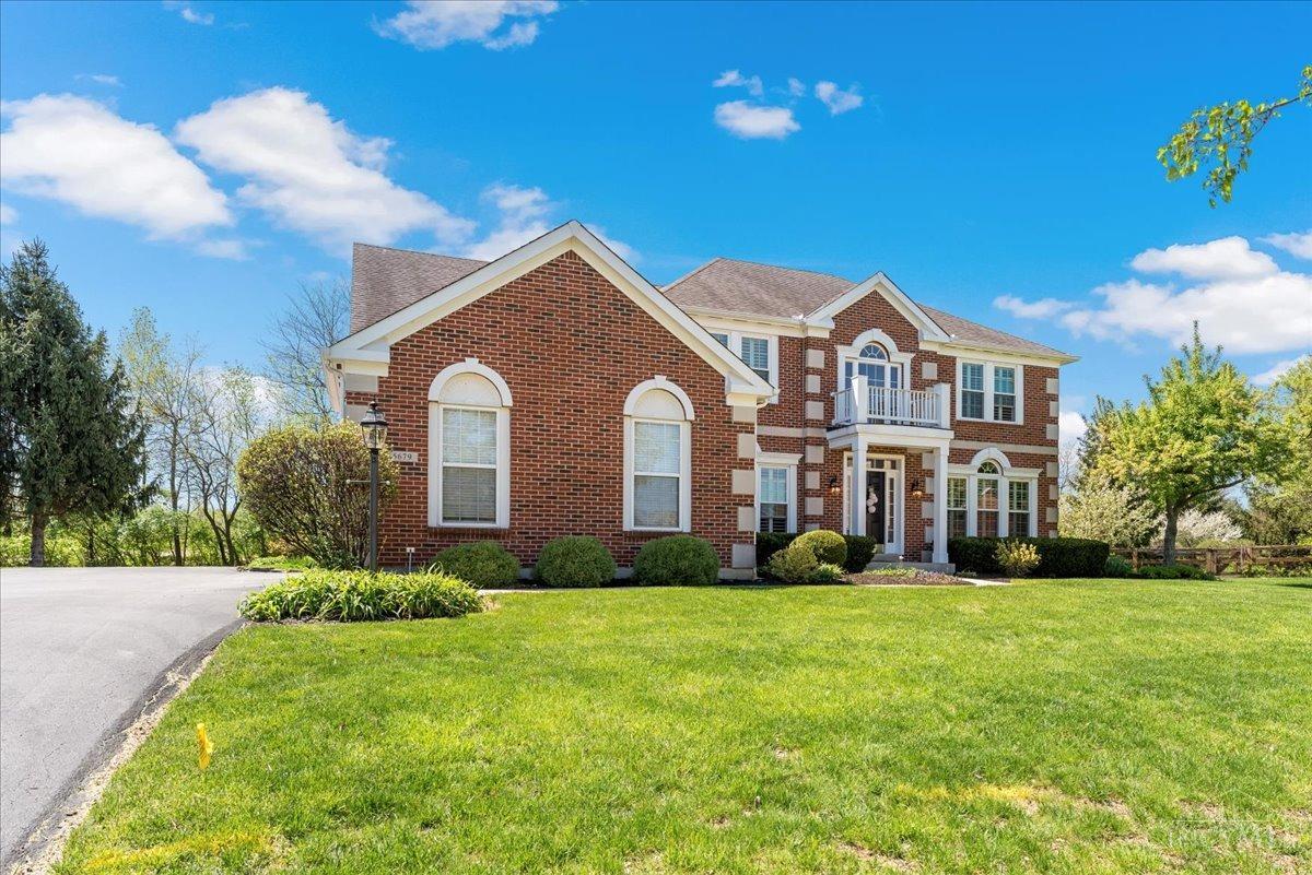 5679 Richmond Park Drive, Mason, Ohio image 38