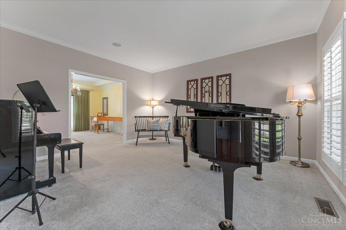 5679 Richmond Park Drive, Mason, Ohio image 16