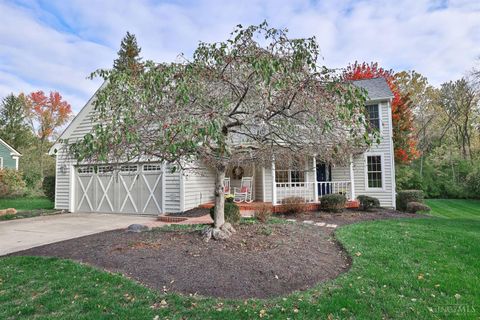 110 E Concord Drive Lebanon OH 45036
