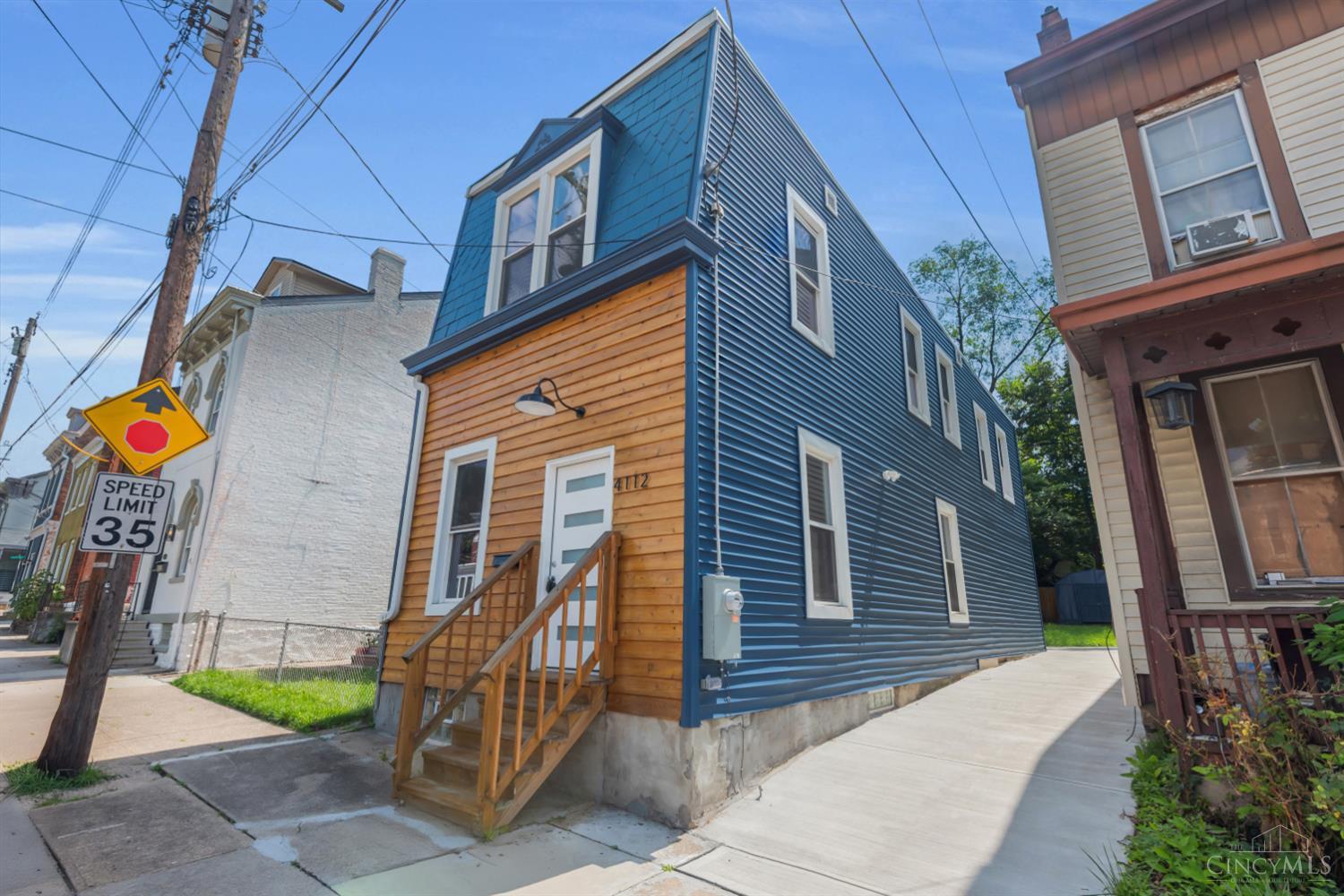 4112 Kirby Avenue