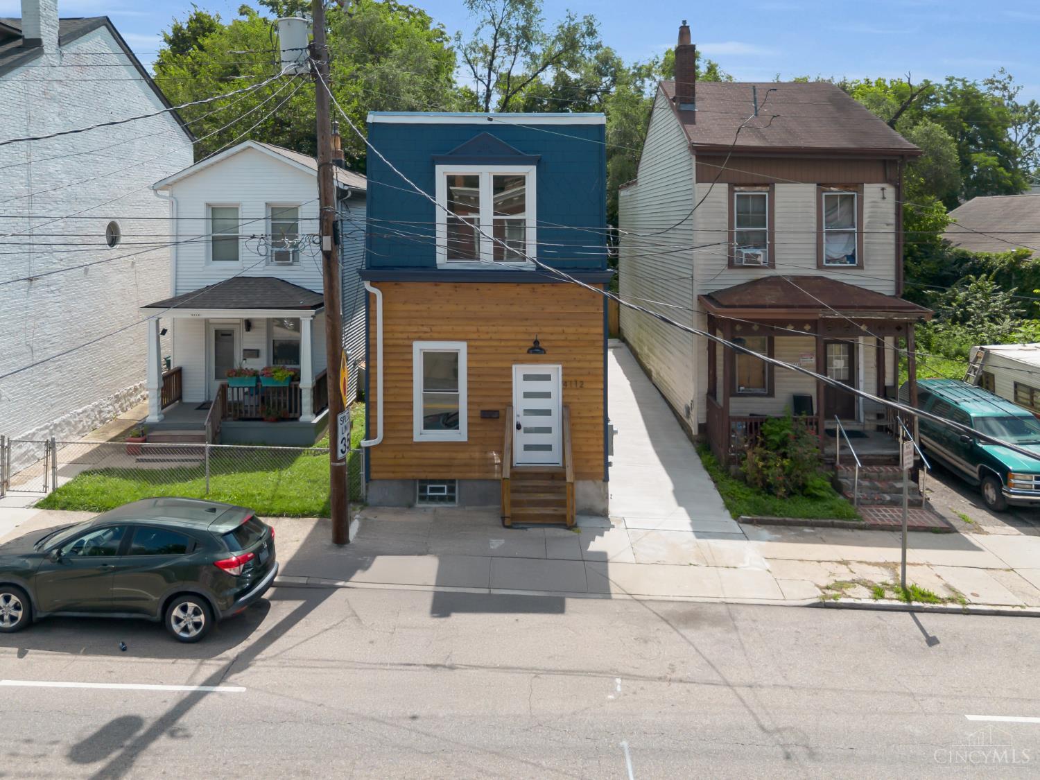 4112 Kirby Avenue