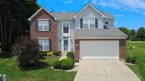 Condo For Sale - 6212 Old Stone Court<br/> Fairfield Twp, OH 45011