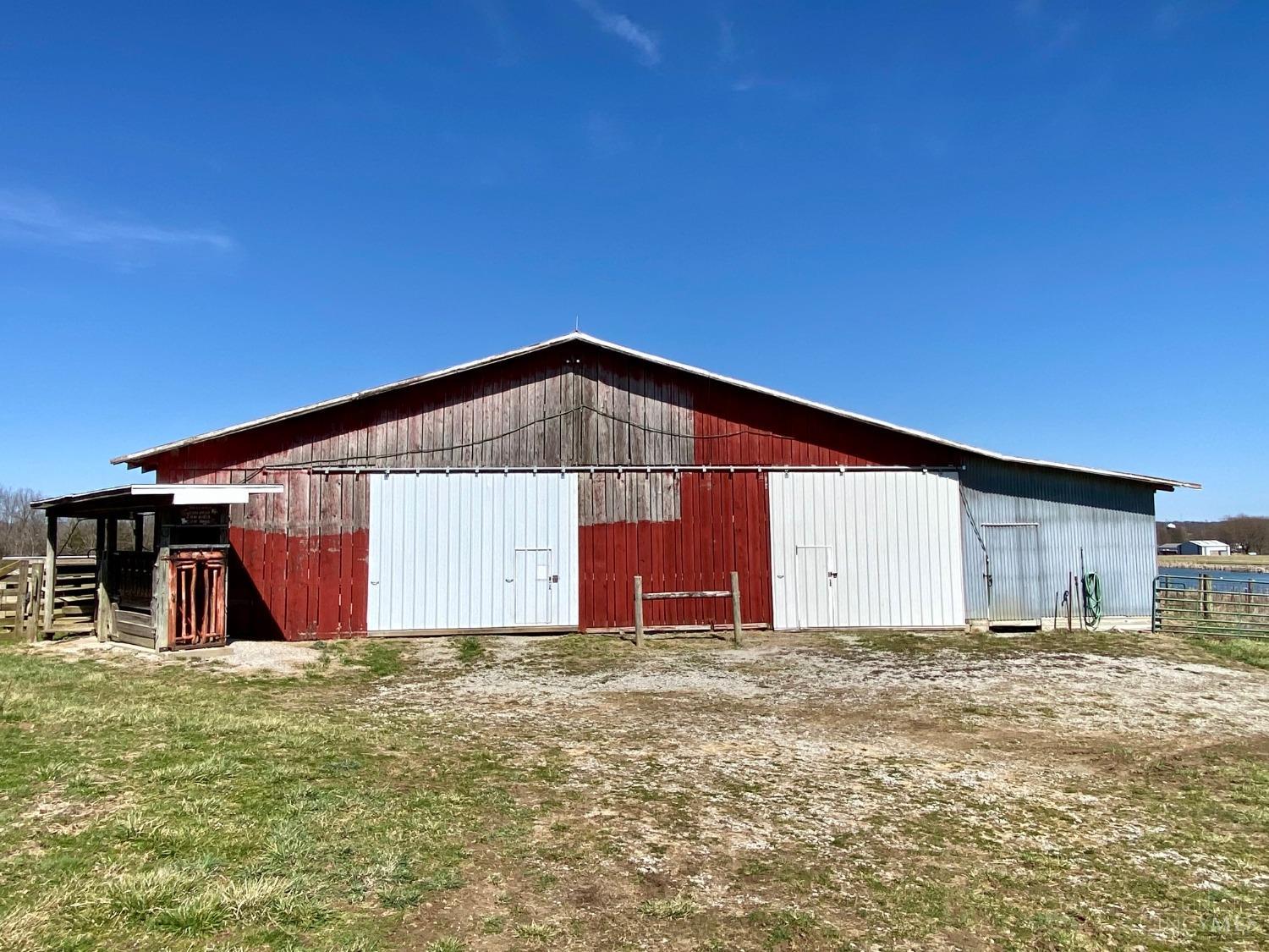 288 Wildcat Road, Winchester, Ohio image 20
