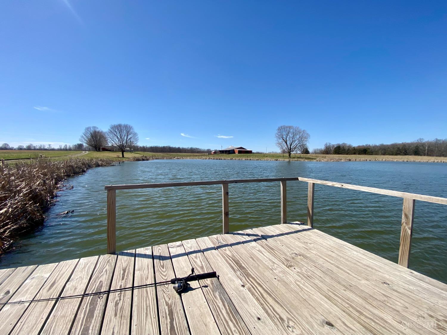 288 Wildcat Road, Winchester, Ohio image 15