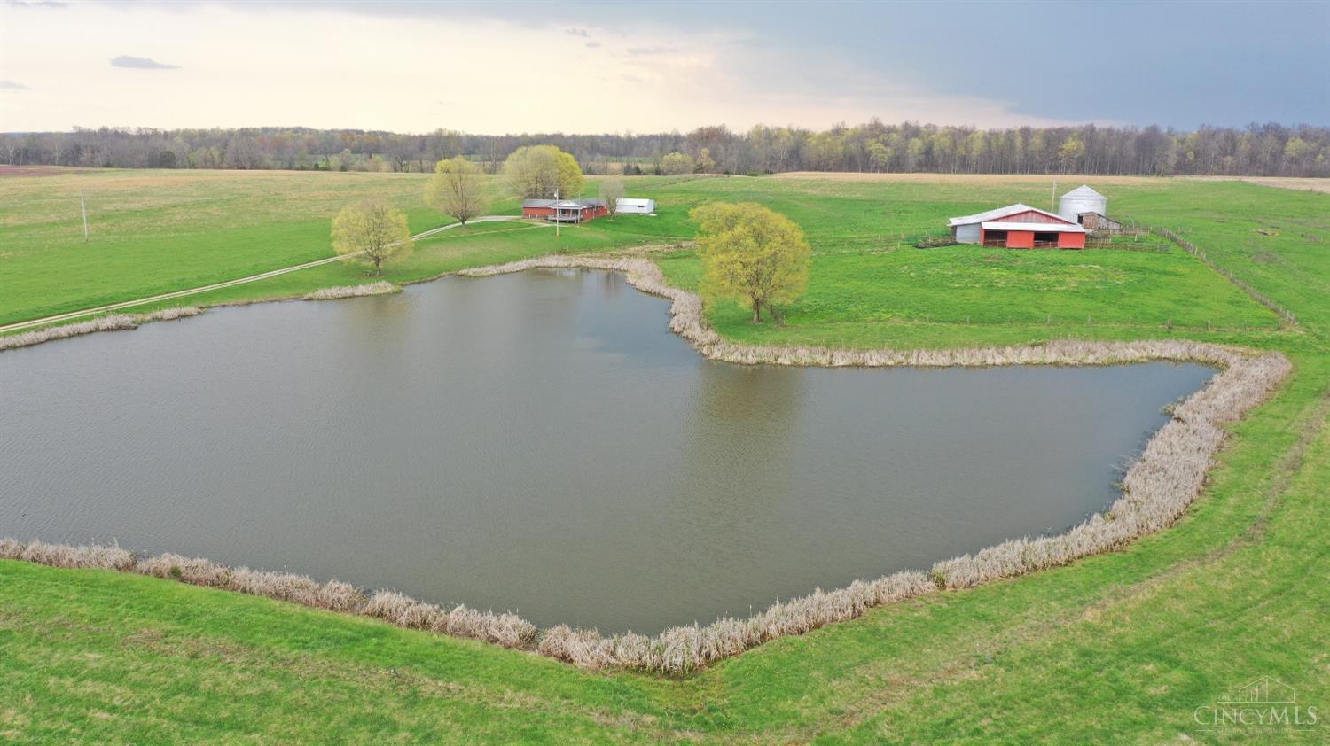 288 Wildcat Road, Winchester, Ohio image 32