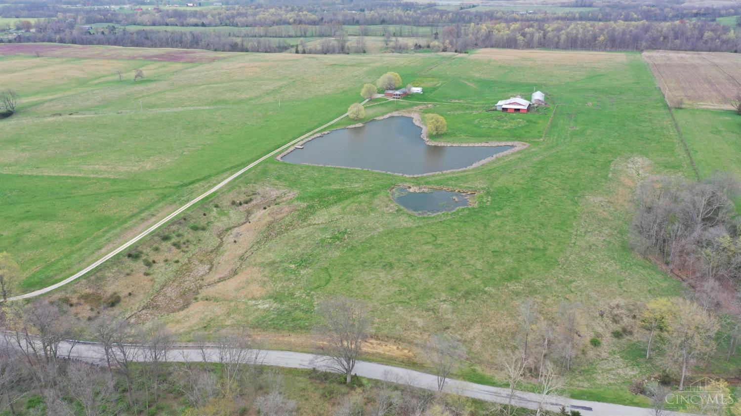 288 Wildcat Road, Winchester, Ohio image 31