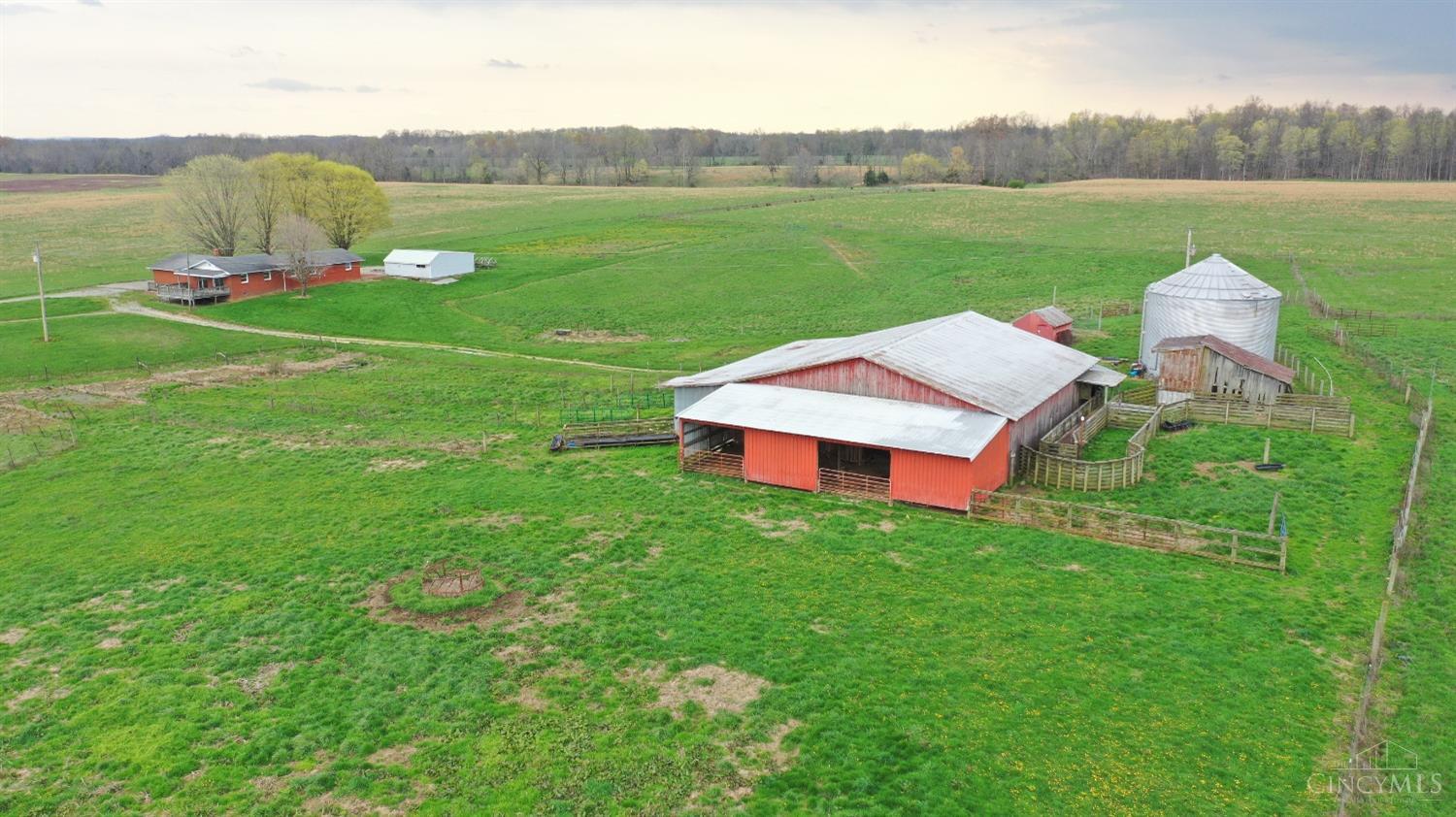 288 Wildcat Road, Winchester, Ohio image 30