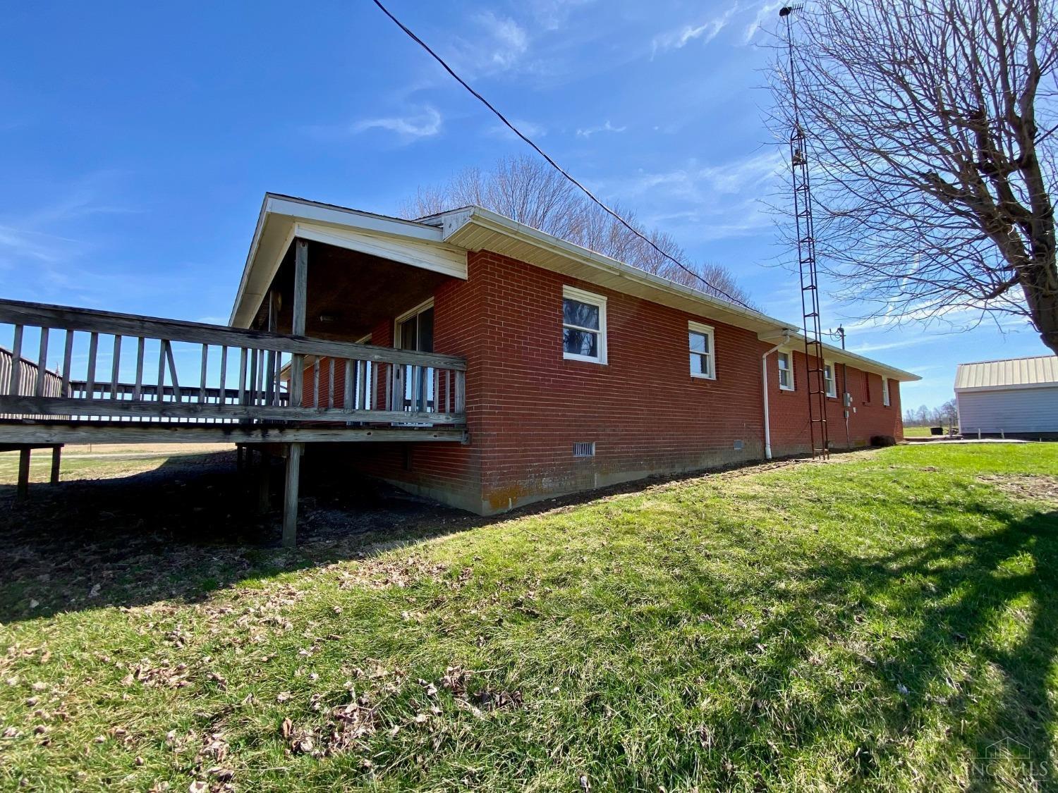 288 Wildcat Road, Winchester, Ohio image 4