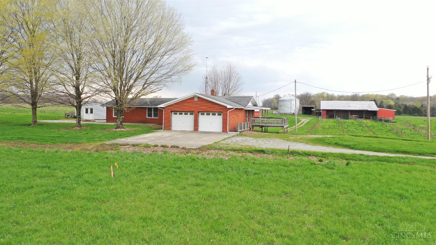 288 Wildcat Road, Winchester, Ohio image 34