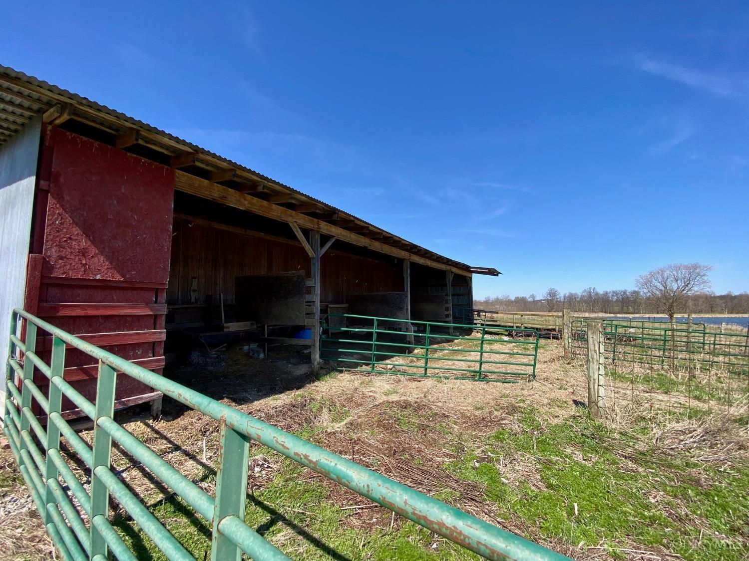 288 Wildcat Road, Winchester, Ohio image 22