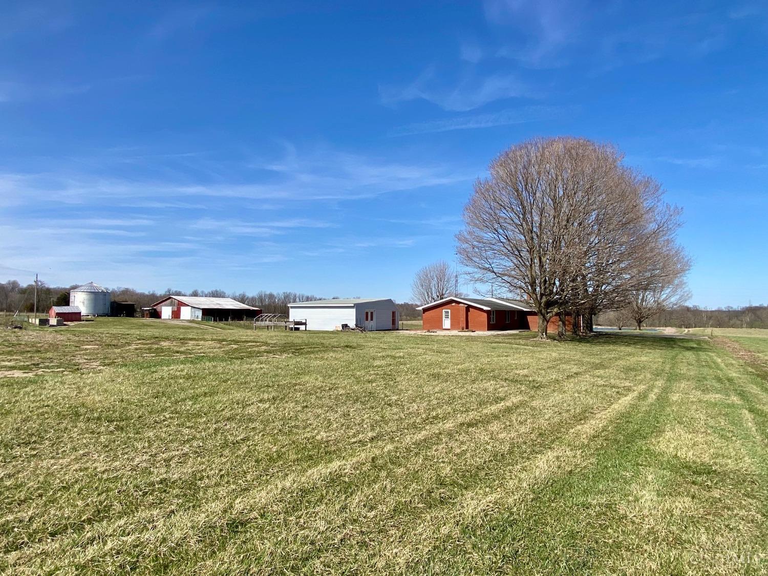 288 Wildcat Road, Winchester, Ohio image 30