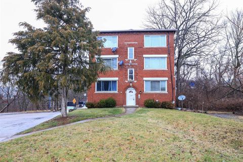 3131 Gilbert Avenue, Cincinnati, OH 45207 - #: 1794494