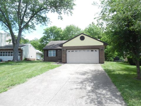 Photo of 1613 Kenway Place, Middletown, OH 45044 (MLS # 1881224)