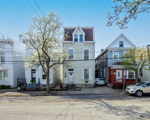 Multifamily For Sale - 241 Klotter Avenue<br/> Hamilton County, Cincinnati, OH 45219