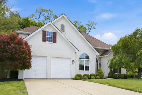 Photo of 560 Virginia Lane, Union Township, OH 45244 (MLS # 1889753)