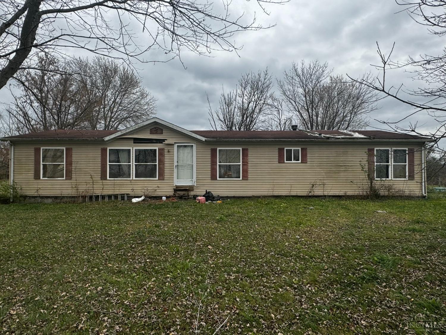 5458 Herrmann Road, Byrd Twp, Ohio image 2