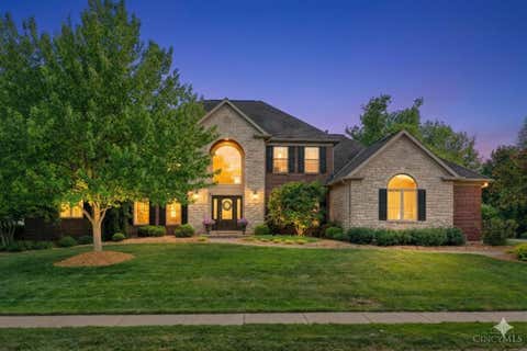 Condo For Sale - 8539 Ivy Trails Drive<br/> Anderson Twp, OH 45244