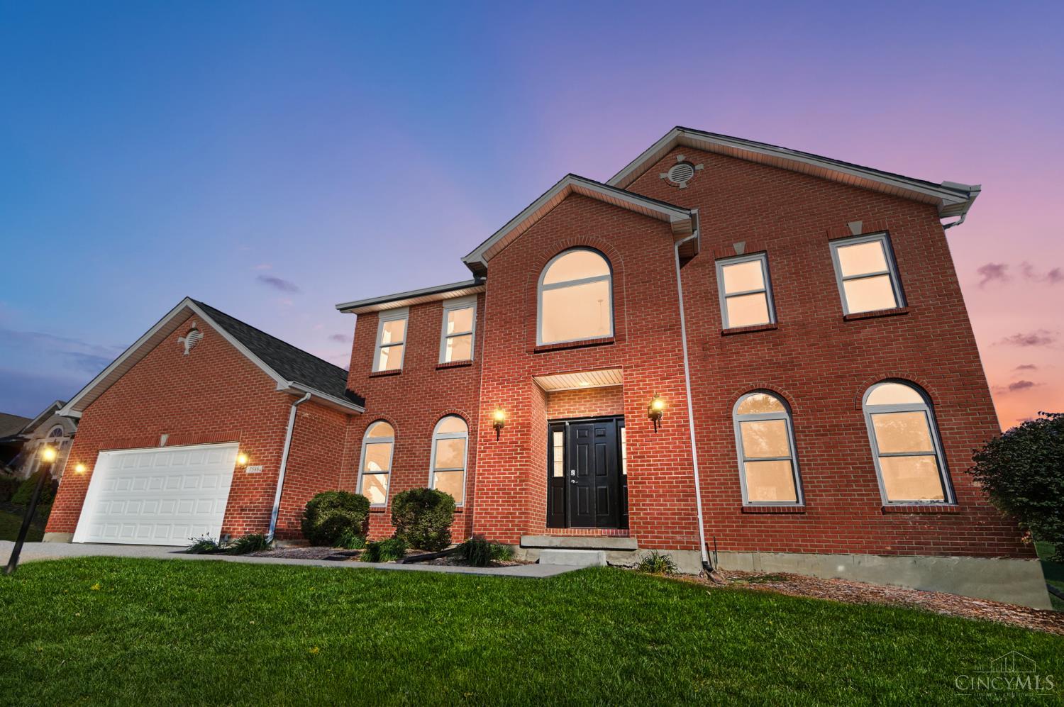 7588 Providence Woods Court