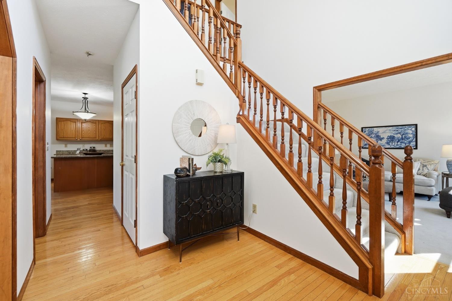 7588 Providence Woods Court