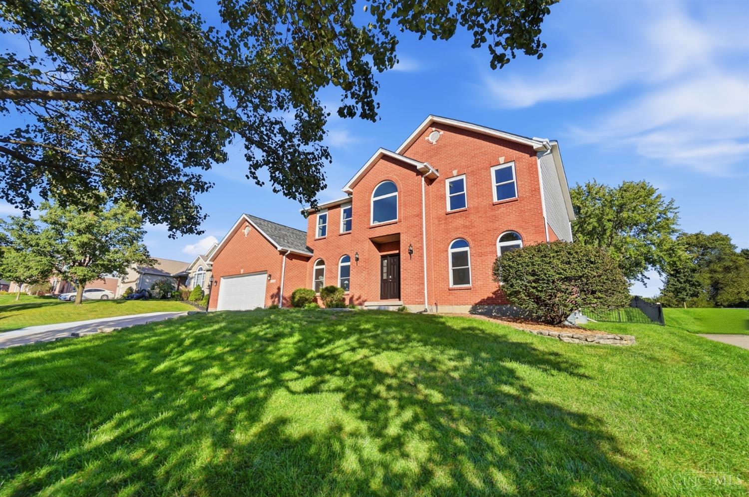 7588 Providence Woods Court
