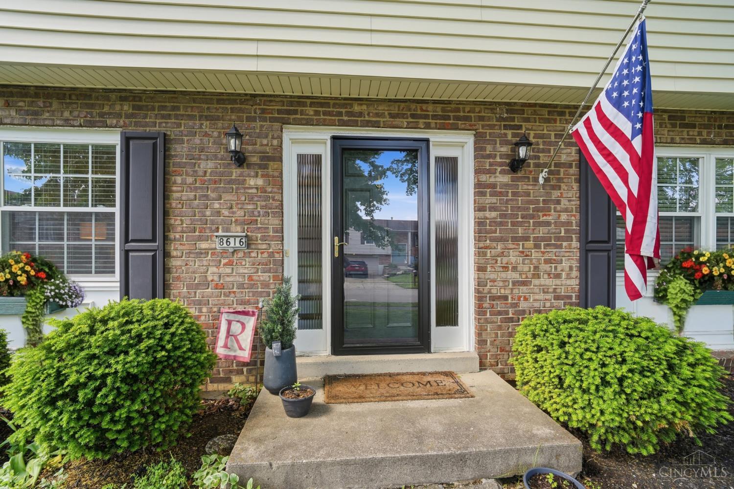 8616 Linderwood Lane