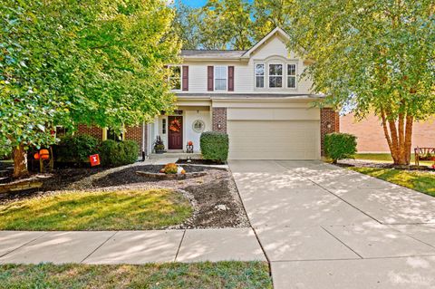 6250 Avebury Court Hamilton Twp OH 45152