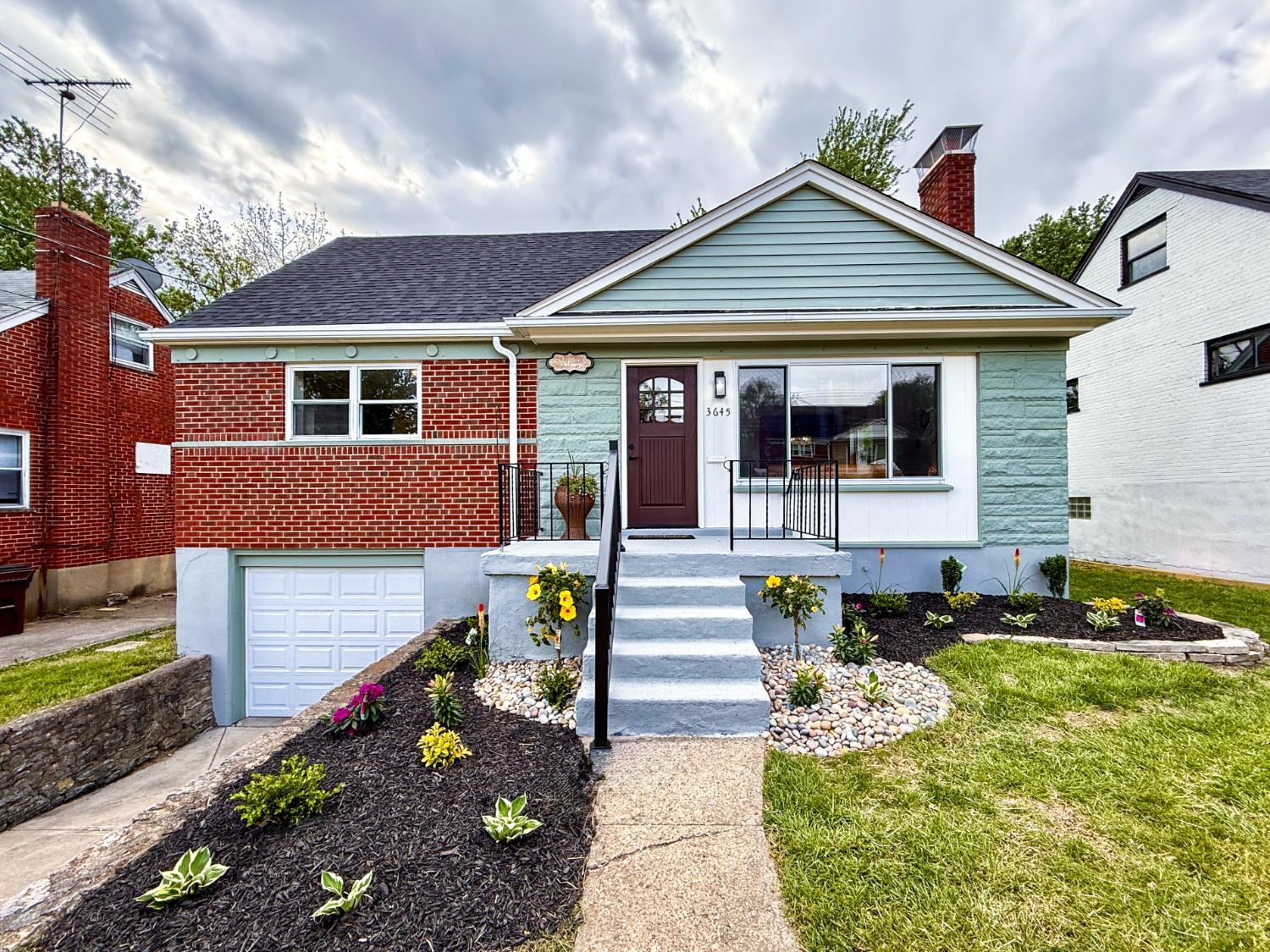 3645 Edgebrook Drive