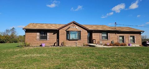 Photo of 679 Oxford Germantown Road, Camden, OH 45311 (MLS # 1871027)