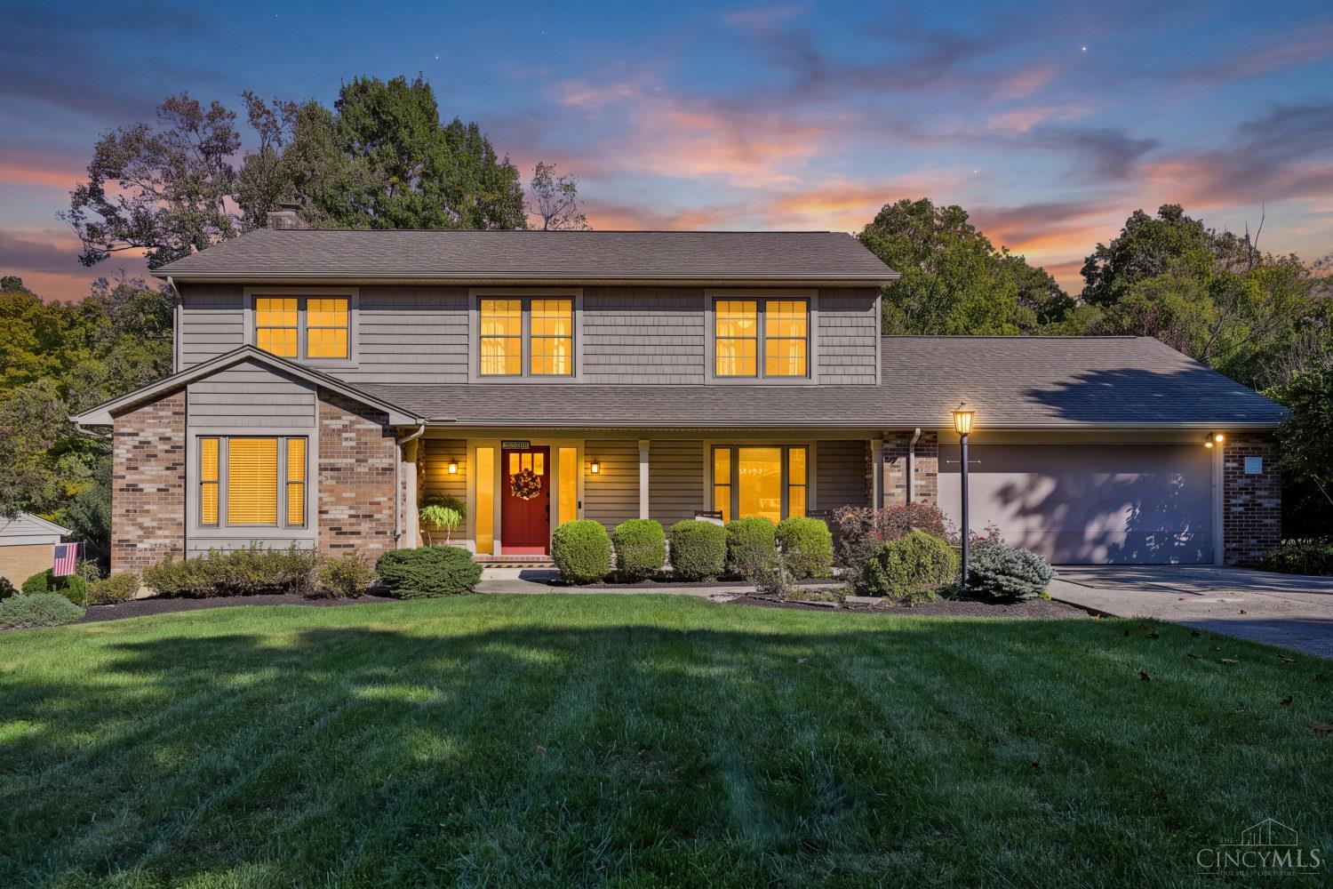 2336 Bretton Drive