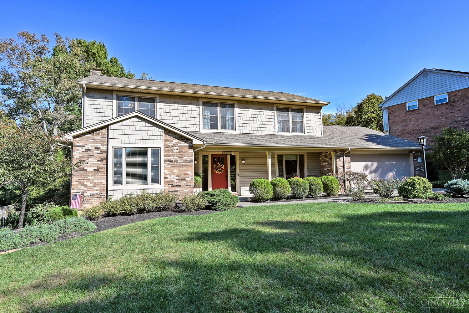 2336 Bretton Drive