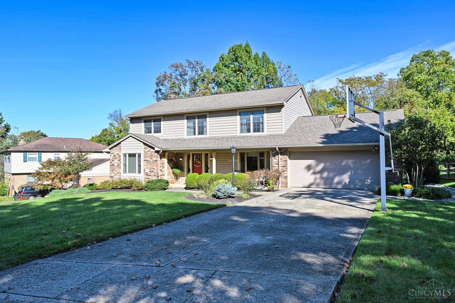 2336 Bretton Drive
