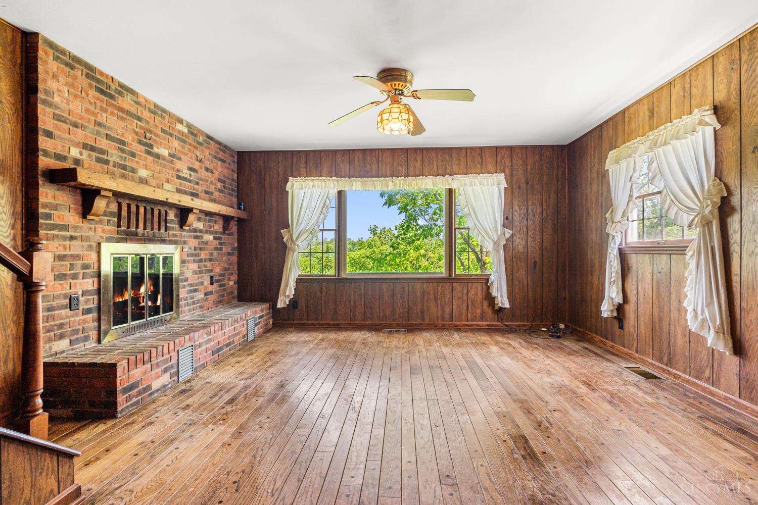 5856 Blue Rock Road
