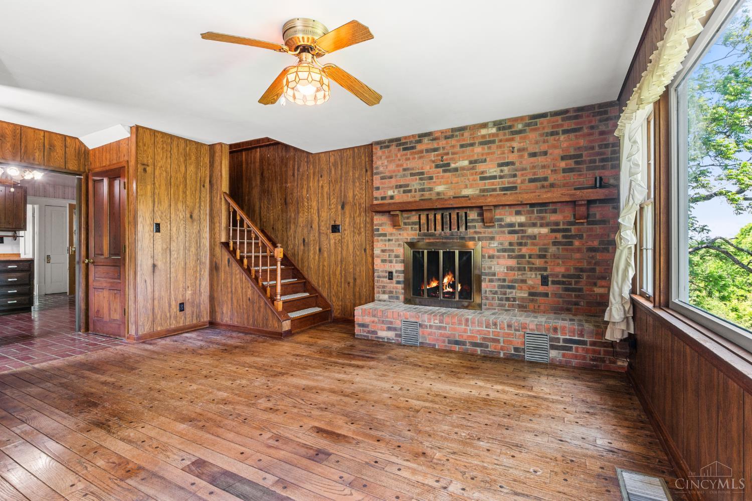 5856 Blue Rock Road