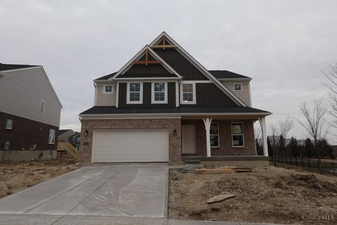 Homes For Sale - 8 Glasgow Street #30<br/> Warren County, Springboro, OH 45066