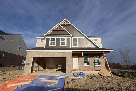 8 Glasgow Street 30 Springboro OH 45066