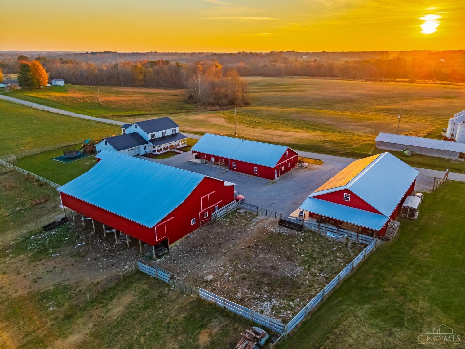 2416 Eckmansville Road, West Union, Ohio image 18