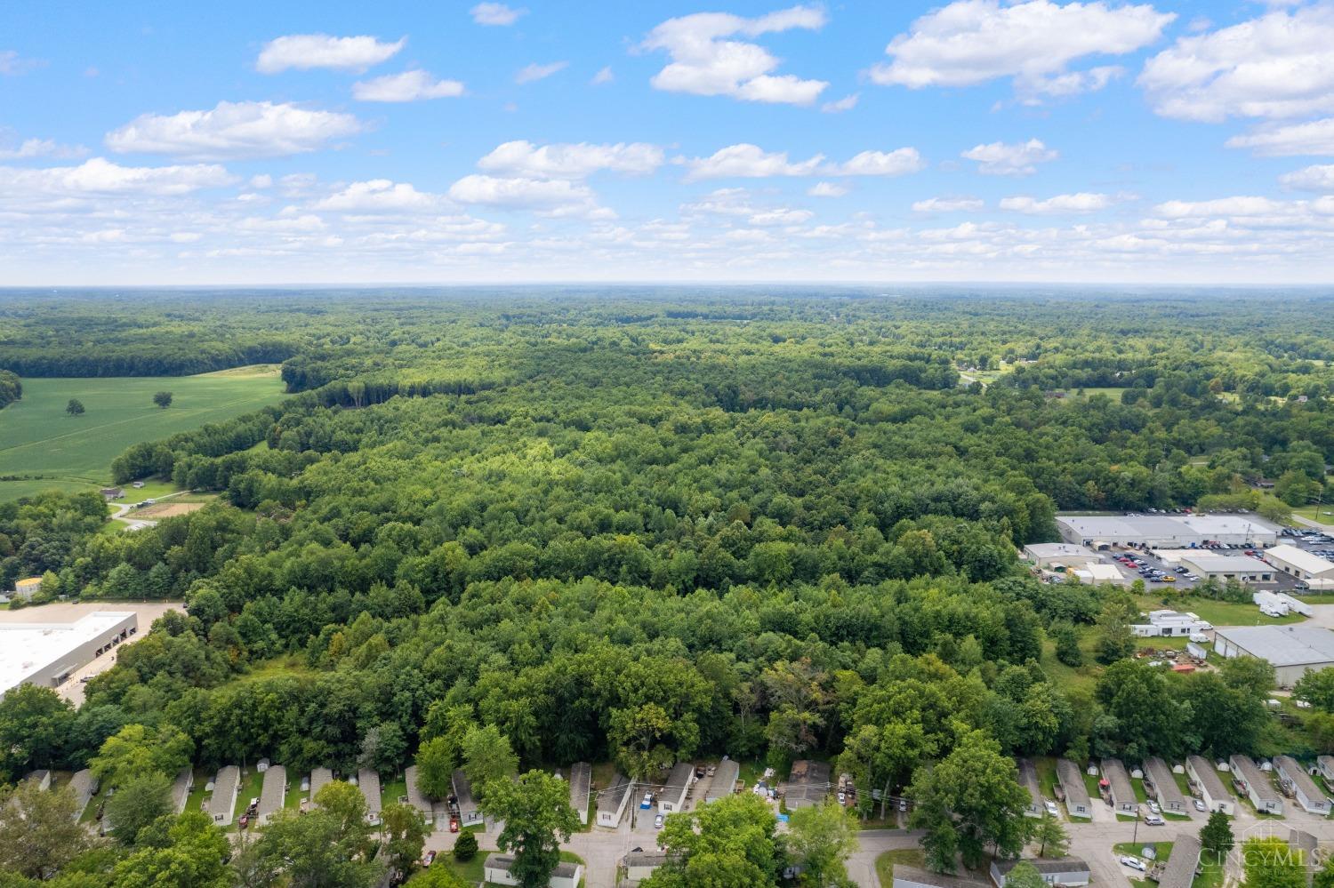 756 Lake Bluff (lot 3) Court, Lebanon, Ohio image 3