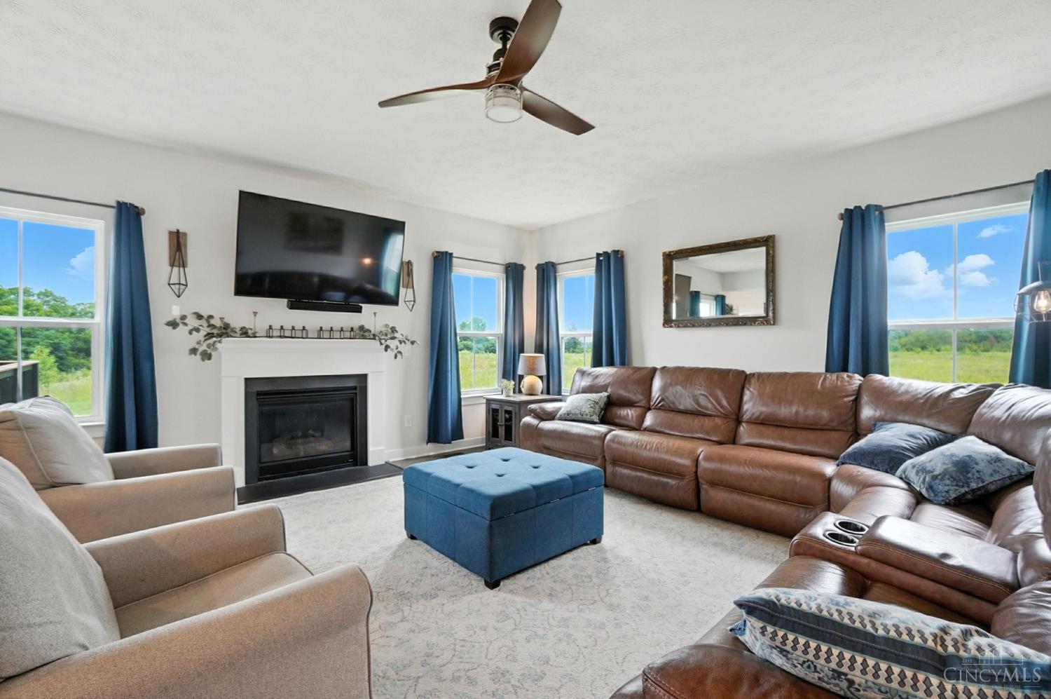 Union Twp, Ohio 45065, United States, 4 Bedrooms Bedrooms, ,4 BathroomsBathrooms,Residential,Active,174737