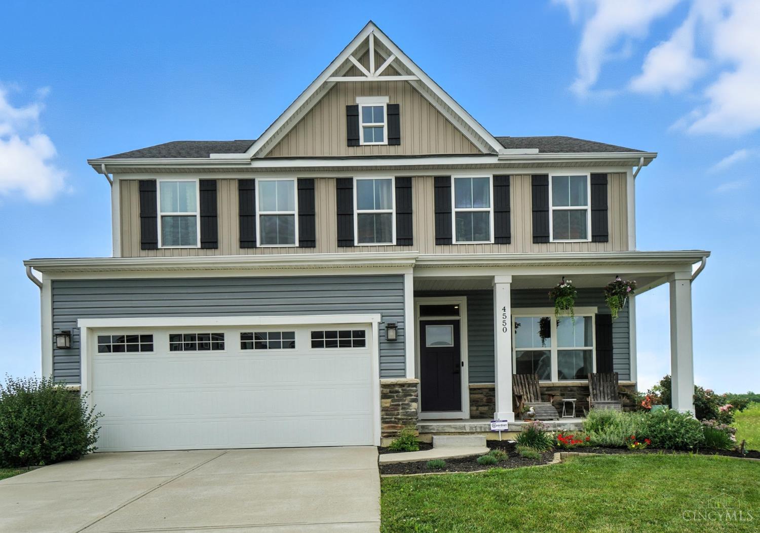 Union Twp, Ohio 45065, United States, 4 Bedrooms Bedrooms, ,4 BathroomsBathrooms,Residential,Active,174737