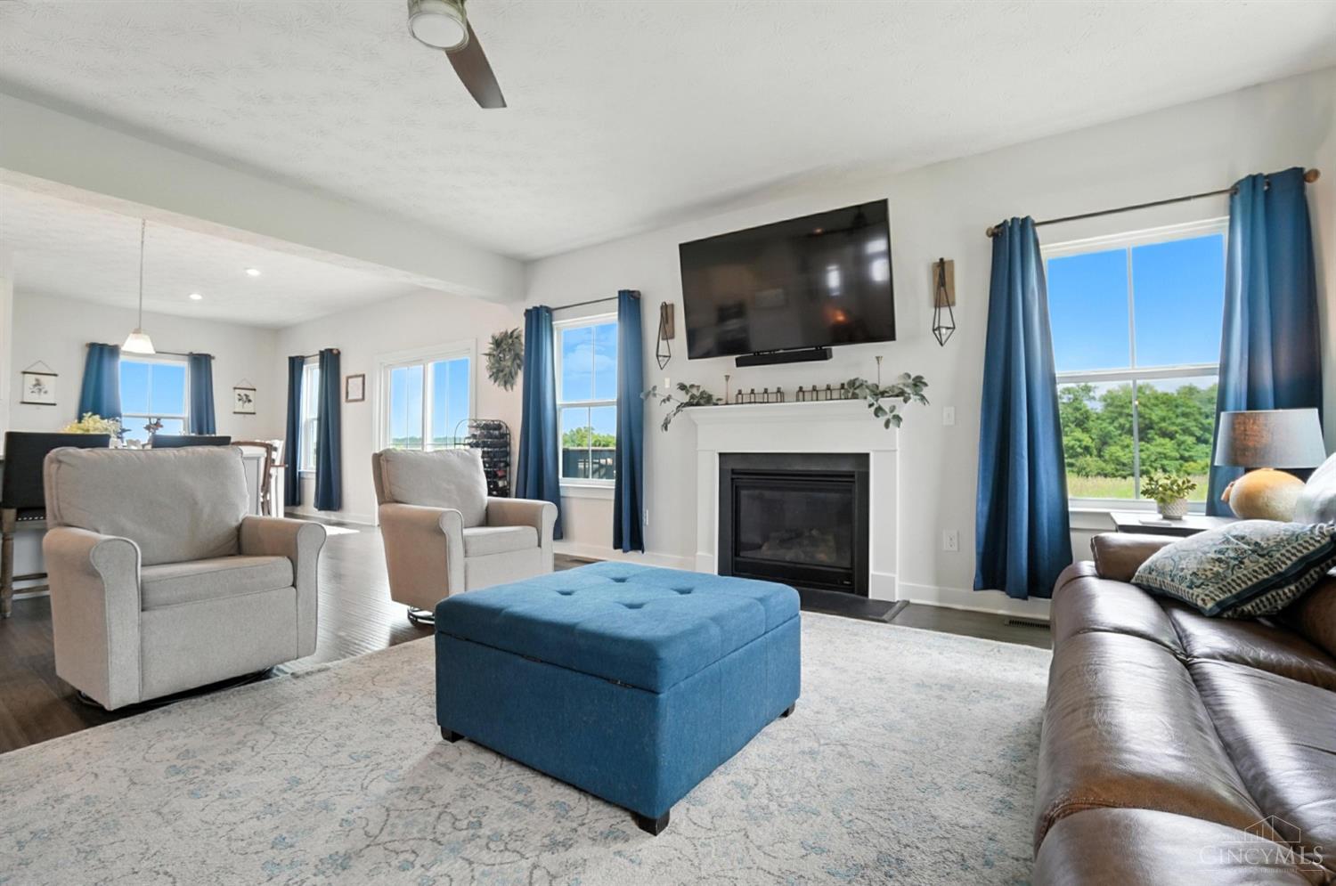 Union Twp, Ohio 45065, United States, 4 Bedrooms Bedrooms, ,4 BathroomsBathrooms,Residential,Active,174737