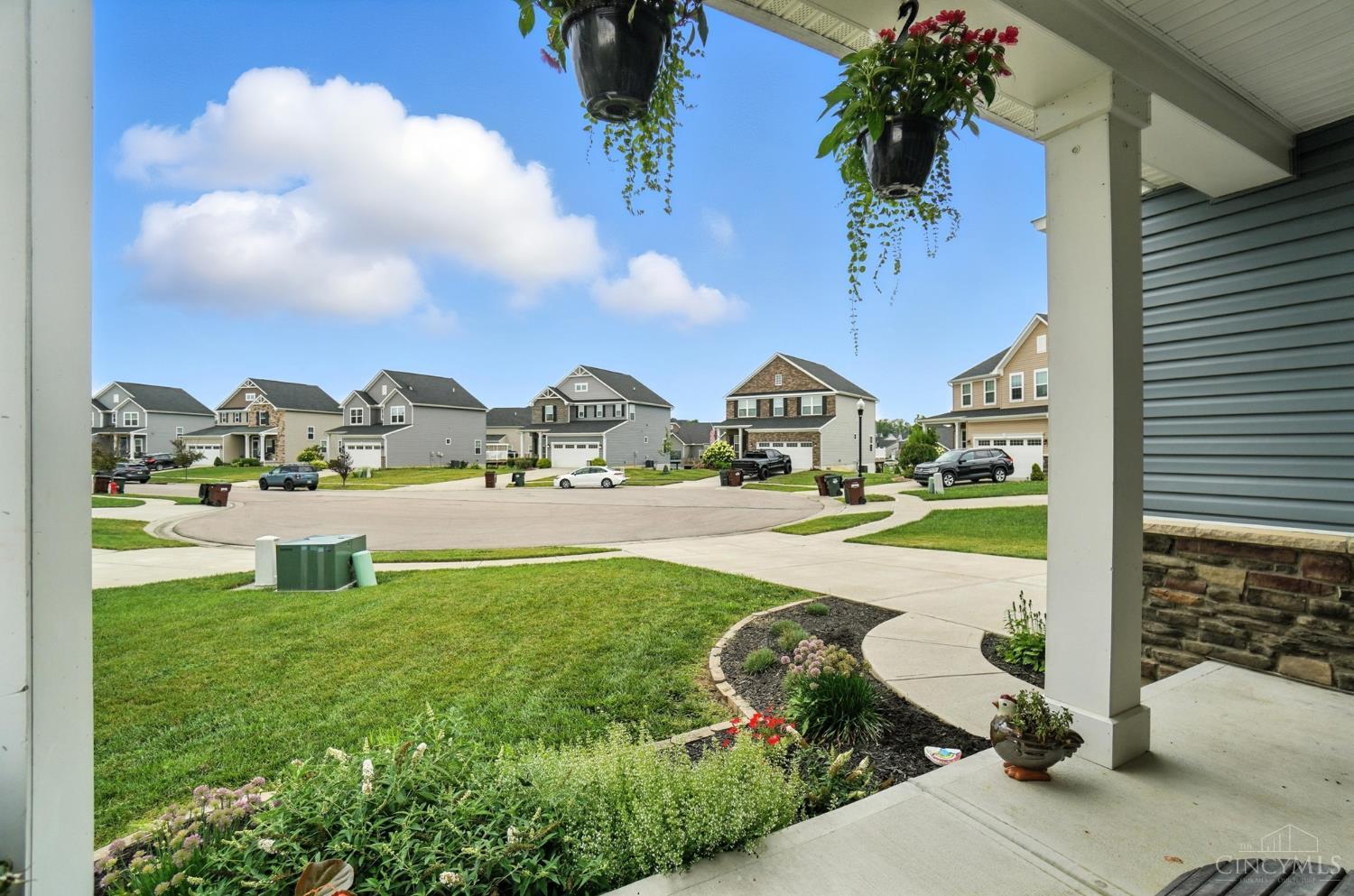 Union Twp, Ohio 45065, United States, 4 Bedrooms Bedrooms, ,4 BathroomsBathrooms,Residential,Active,174737