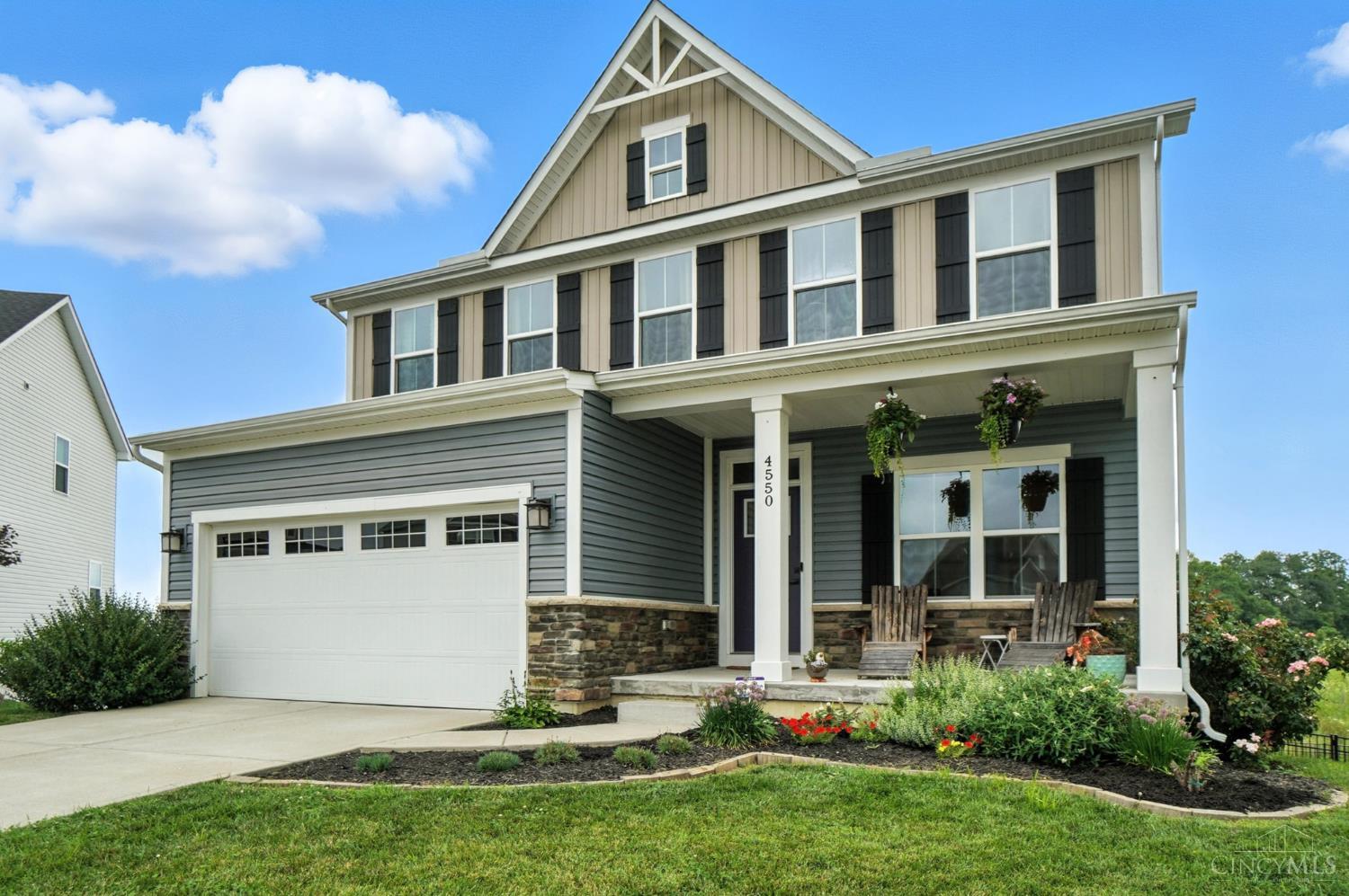 Union Twp, Ohio 45065, United States, 4 Bedrooms Bedrooms, ,4 BathroomsBathrooms,Residential,Active,174737