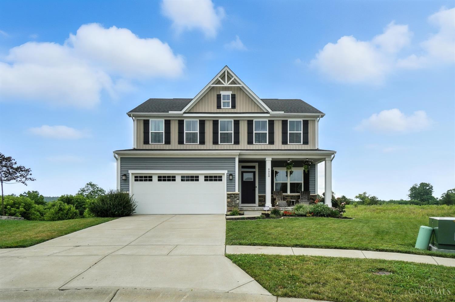 Union Twp, Ohio 45065, United States, 4 Bedrooms Bedrooms, ,4 BathroomsBathrooms,Residential,Active,174737