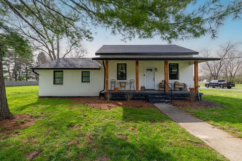 Photo of 307 Mill Street, Seven Mile, OH 45062 (MLS # 1873107)