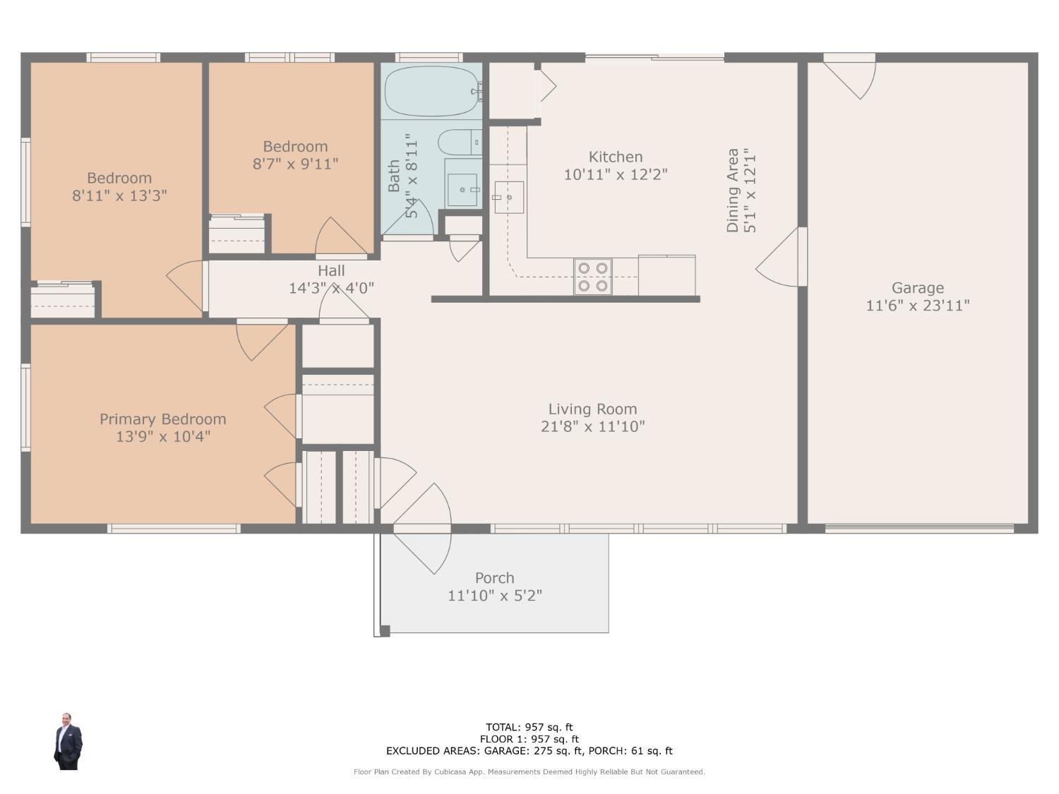 846 Walter Avenue, Fairfield, Ohio image 3
