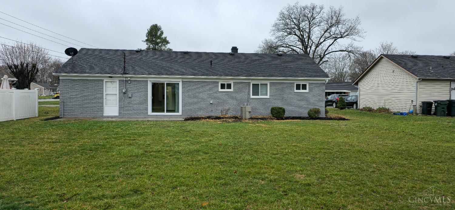846 Walter Avenue, Fairfield, Ohio image 27