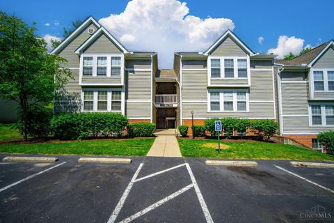 Condo For Sale - 165 High Ridge Court<br/> Fairfield, OH 45014