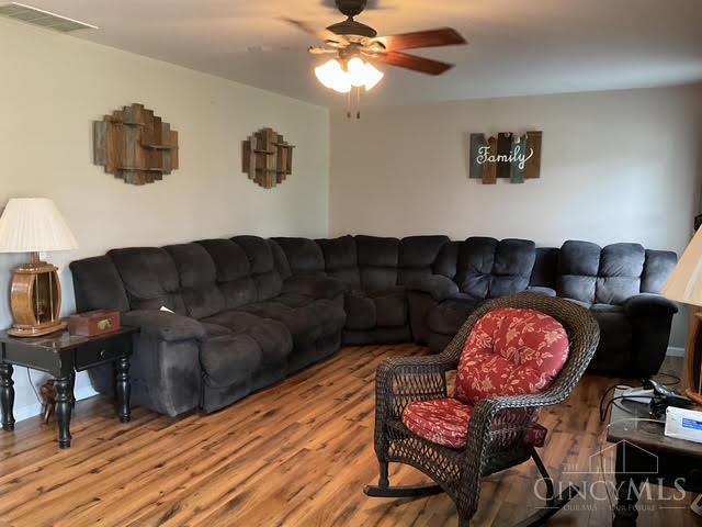 2604 Bethel Maple Road