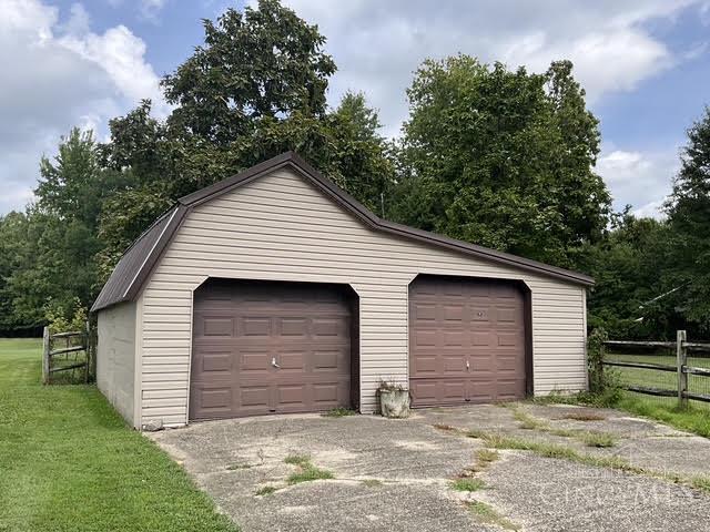 2604 Bethel Maple Road