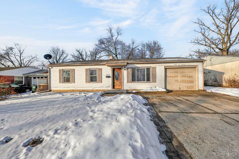 Photo of 3419 Niagara Street, Colerain Township, OH 45251 (MLS # 1868241)